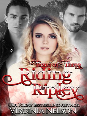 cover image of Riding Ripley